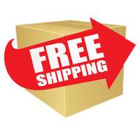 Free shipping